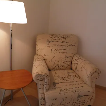 Apartaments Sant Jordi Fontanella-3